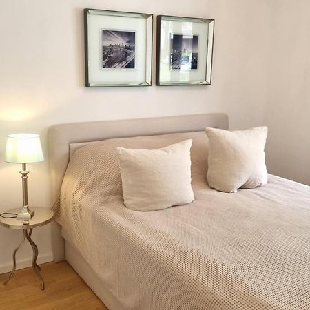Luxi Luxurioeses Appartement Mit Terrasse Und Garten Mitten In Берлин Экстерьер фото