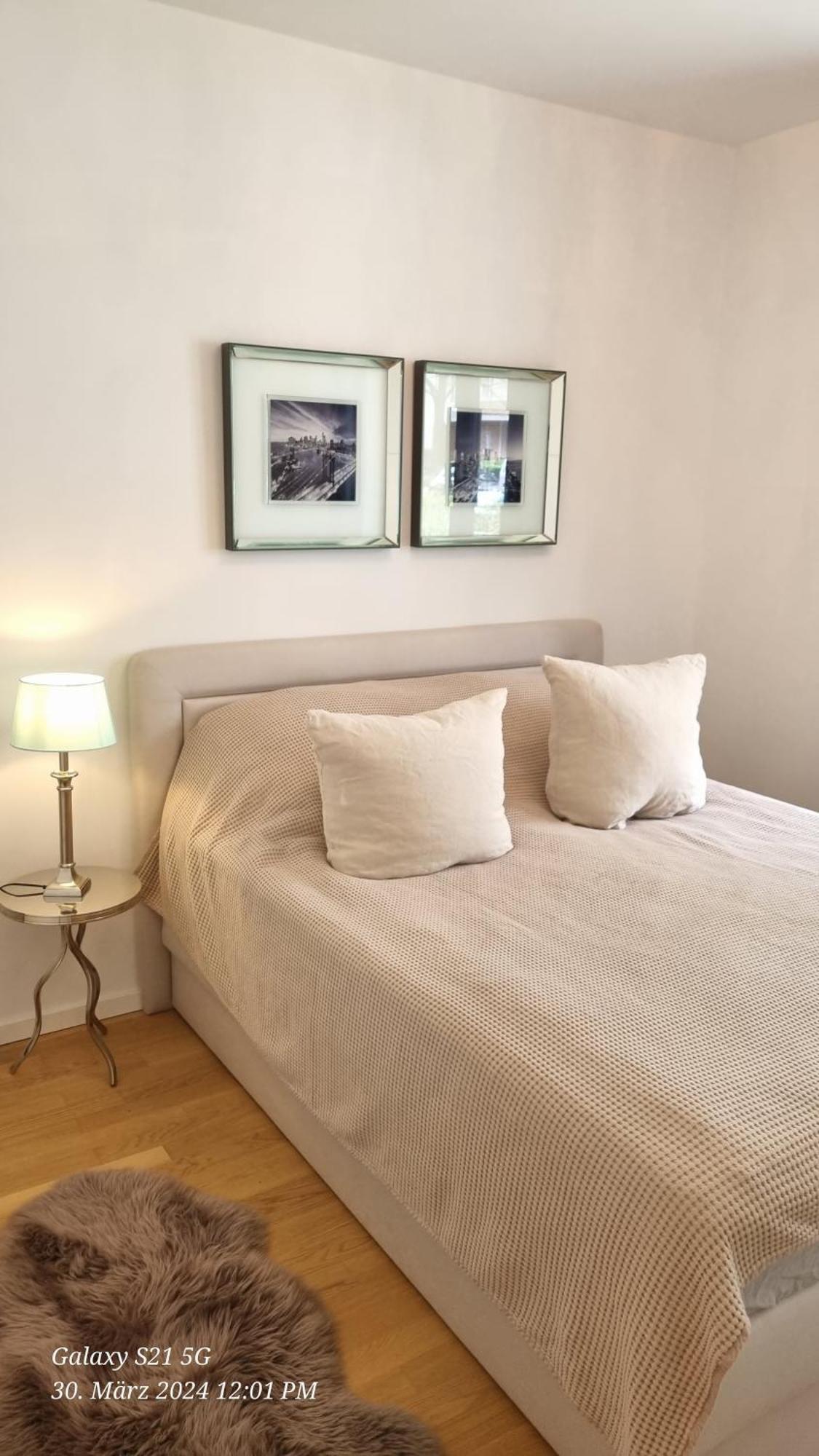 Luxi Luxurioeses Appartement Mit Terrasse Und Garten Mitten In Берлин Экстерьер фото